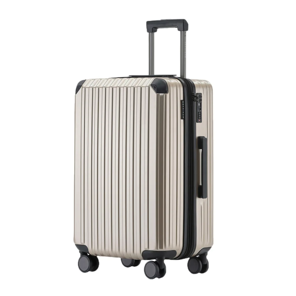 Cestovní kufry: skořepinové i textilní, 38-126 litrů - Obrázek 3