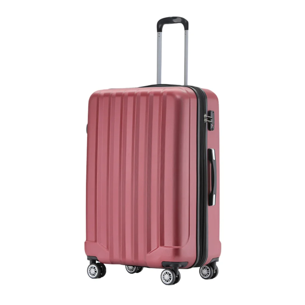 Cestovní kufry: skořepinové i textilní, 38-126 litrů - Obrázek 6