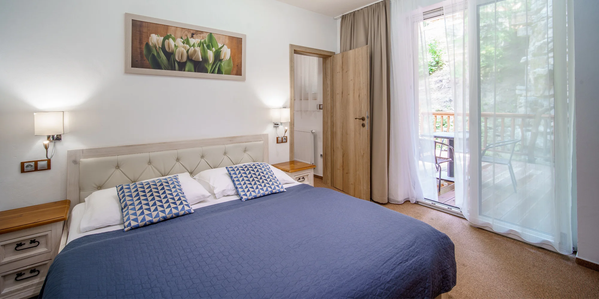 Pohádkový pobyt v Podlesí s bazénem i wellness - Obrázek 3