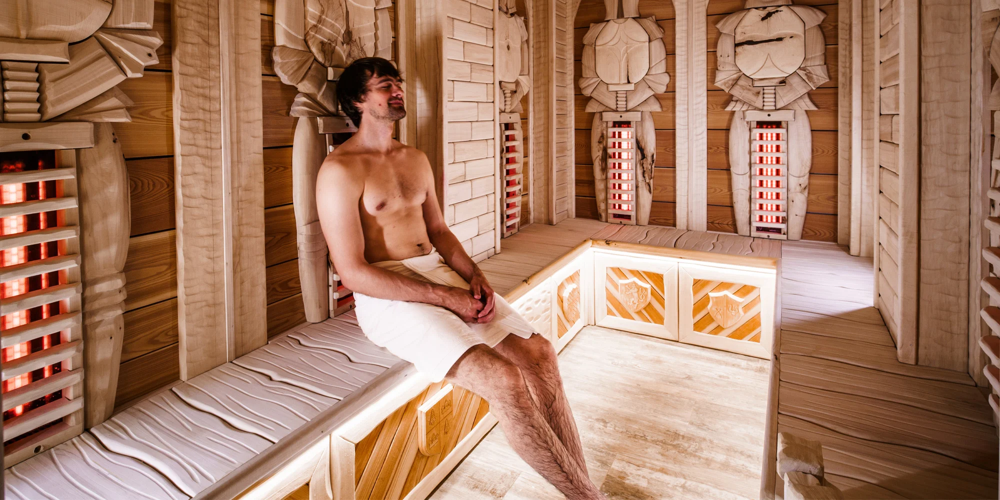 Pohádkový pobyt v Podlesí s bazénem i wellness - Obrázek 4