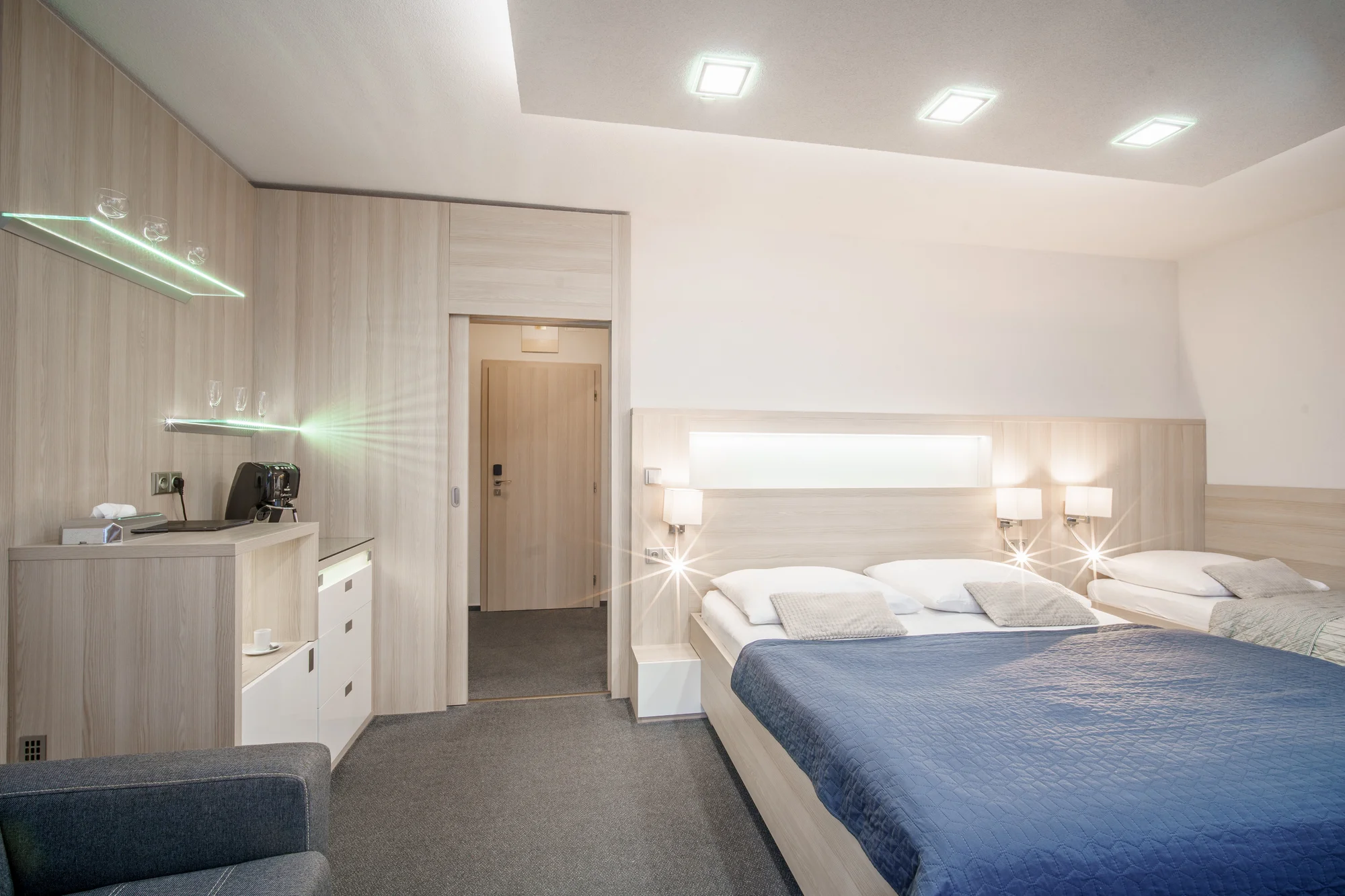 Pohádkový pobyt v Podlesí s bazénem i wellness - Obrázek 10