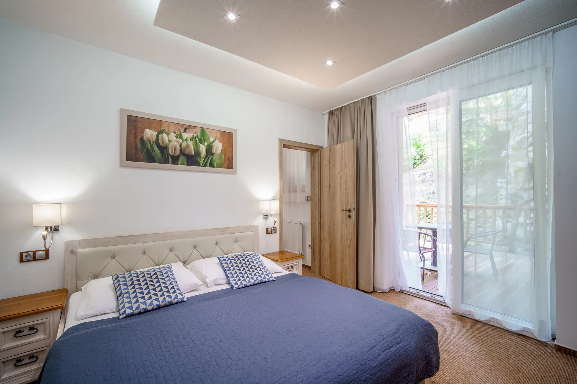 Pohádkový pobyt v Podlesí s bazénem i wellness - Obrázek 9