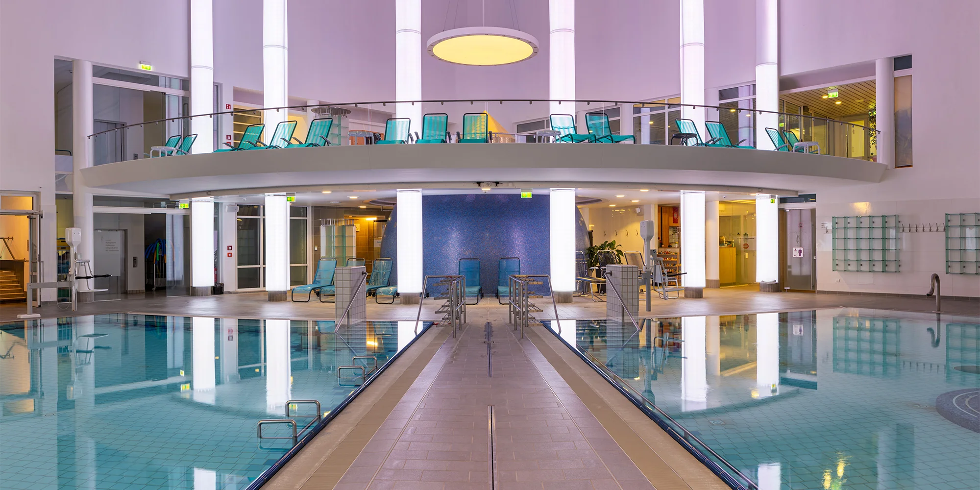 Až 2 000 Kč na ubytování, wellness i restauraci - Obrázek 3