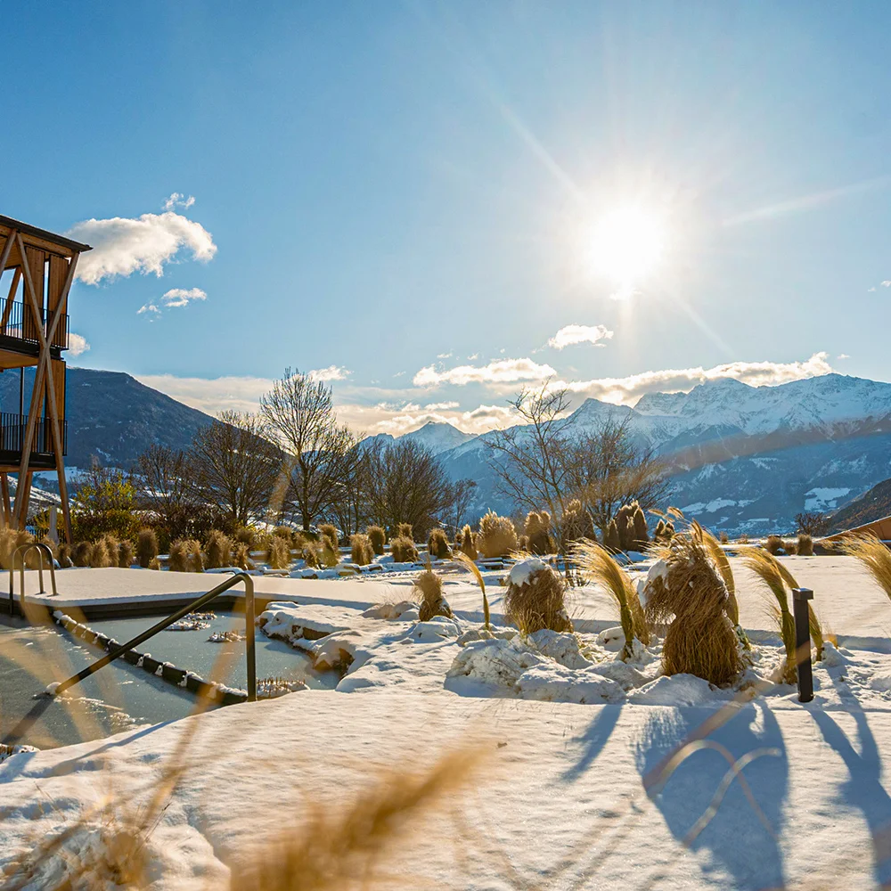 Na lyže do italských Alp: wellness, jídlo i karta výhod - Obrázek 2