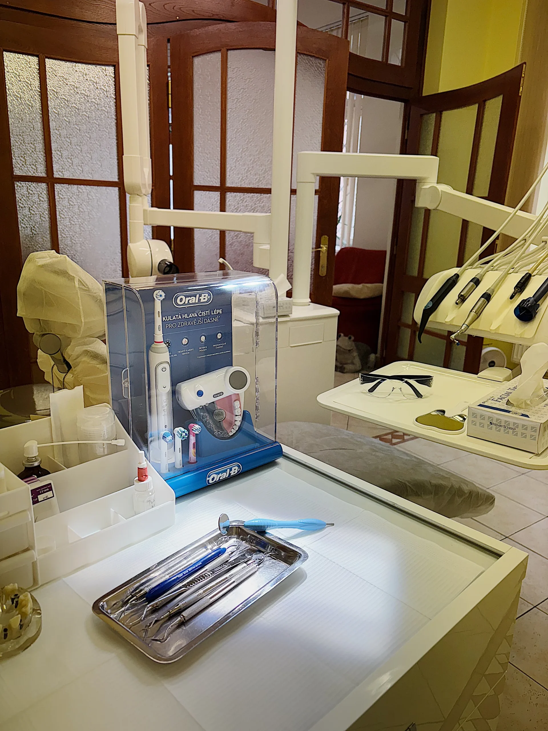 Dentální hygiena pro dospělé vč. lehkého bělení - Obrázek 3