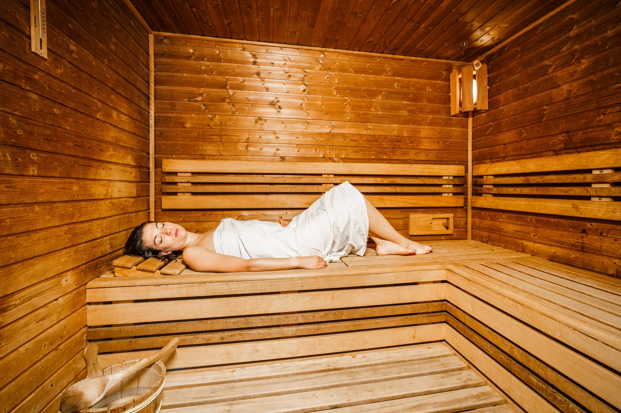 4* hotel v Krušných horách s wellness a polopenzí - Obrázek 11