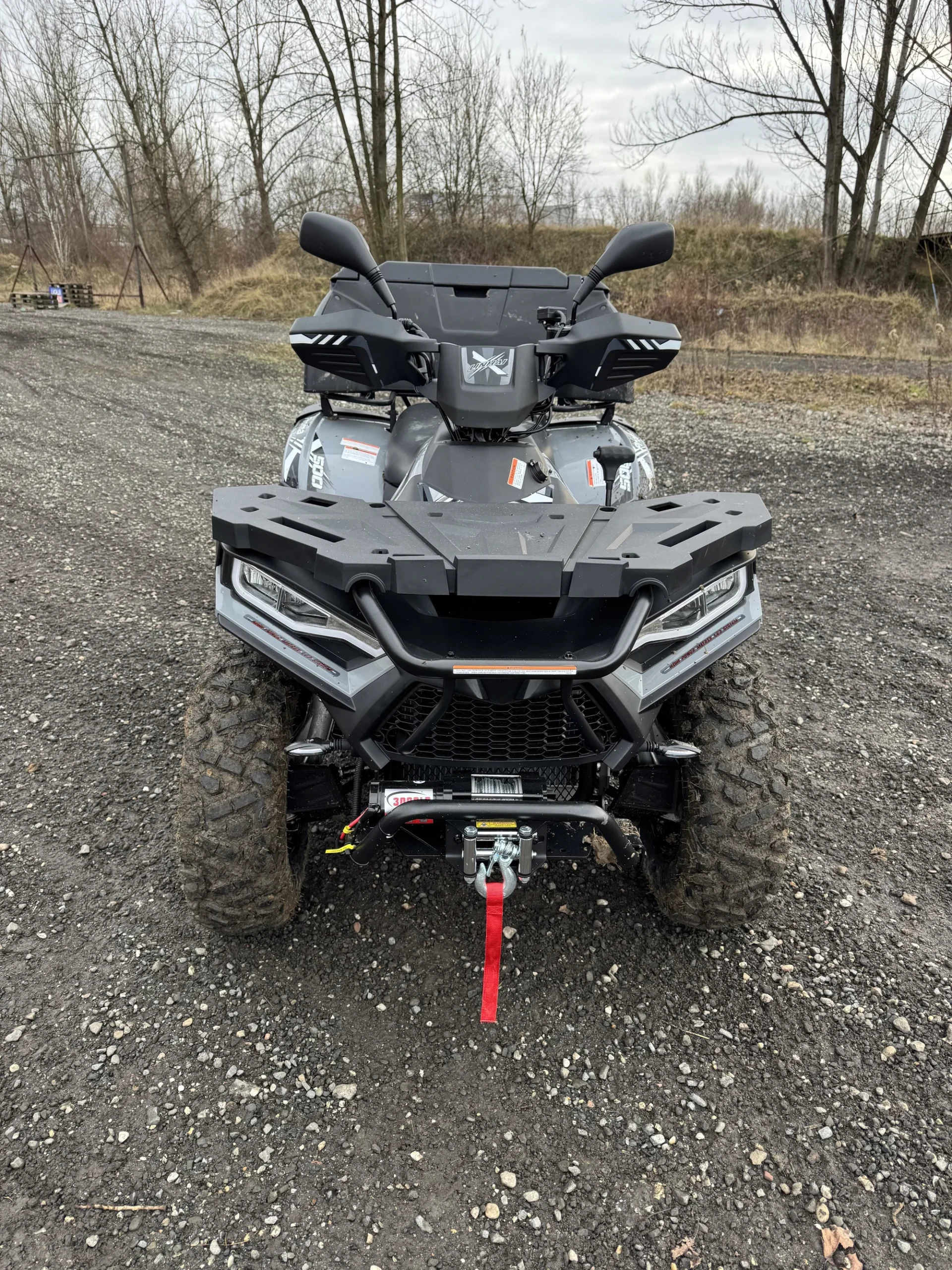 Půjčení čtyřkolky: na 30 minut i 3 hodiny - Obrázek 6