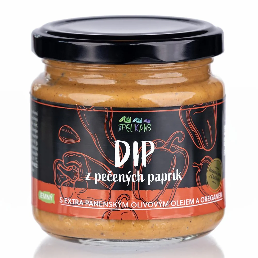 V ČR vyrobené omáčky, paštiky, čatní i tapenády - Obrázek 5