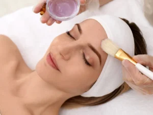 Základní, hloubkové i kompletní ošetření, 60–90 minut