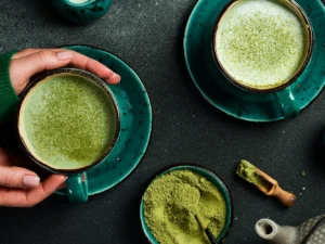 Workshop přípravy matcha čaje pro 1 i 2 osoby