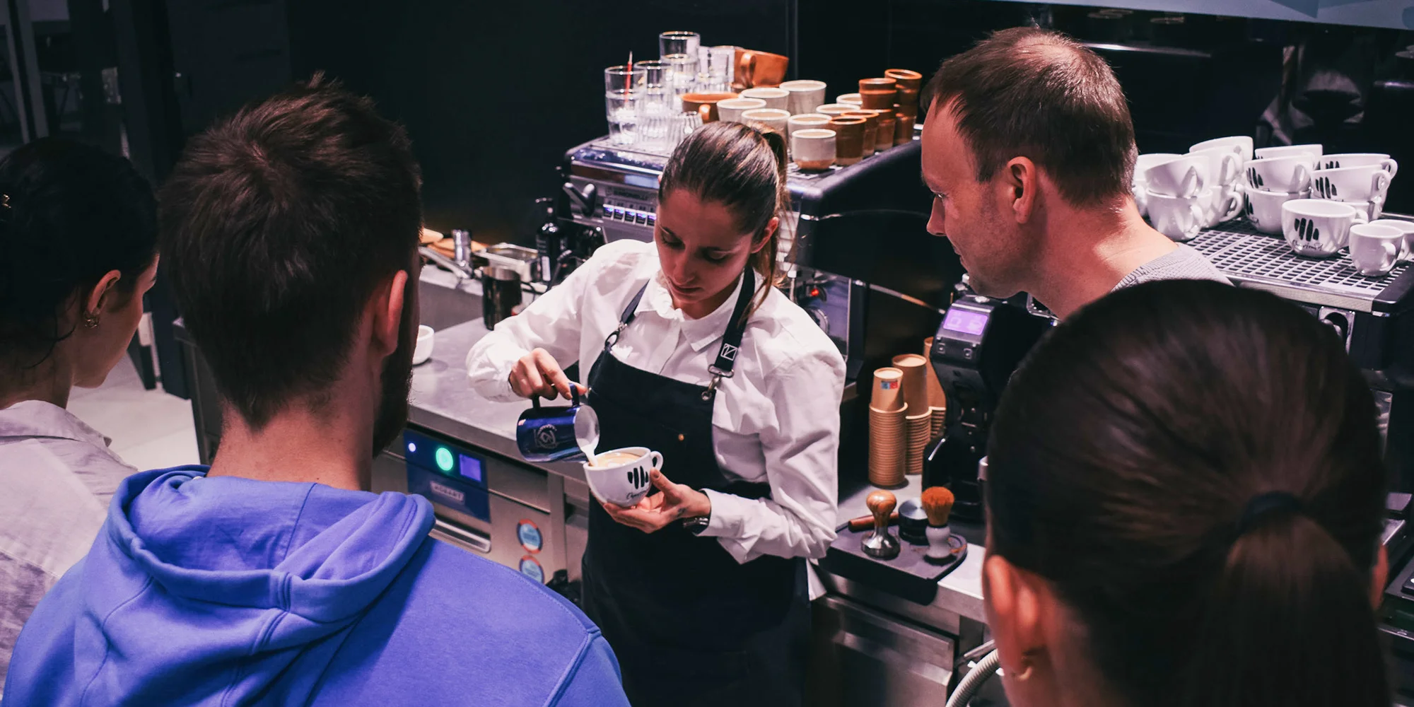 Workshop přípravy matcha čaje pro 1 i 2 osoby - Obrázek 5