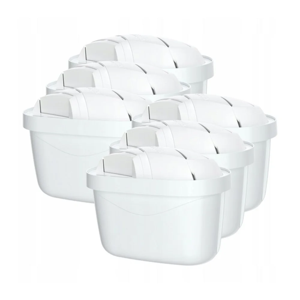 Konvice s filtry a univerzální filtry do kávovarů značky Wessper - Obrázek 6