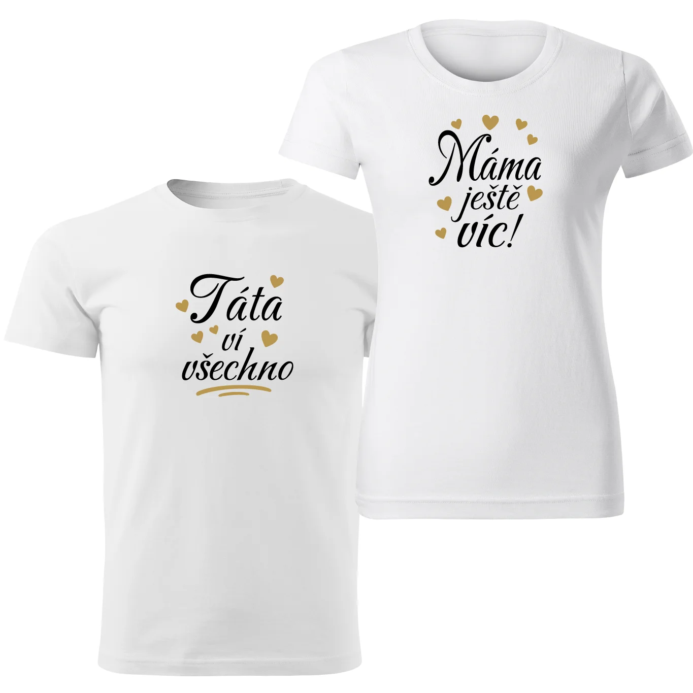 Tričko s motivem, které si upravíte podle sebe - Obrázek 7