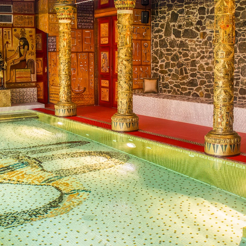 Dámská wellness jízda včetně sektu až pro 4 osoby - Obrázek 2