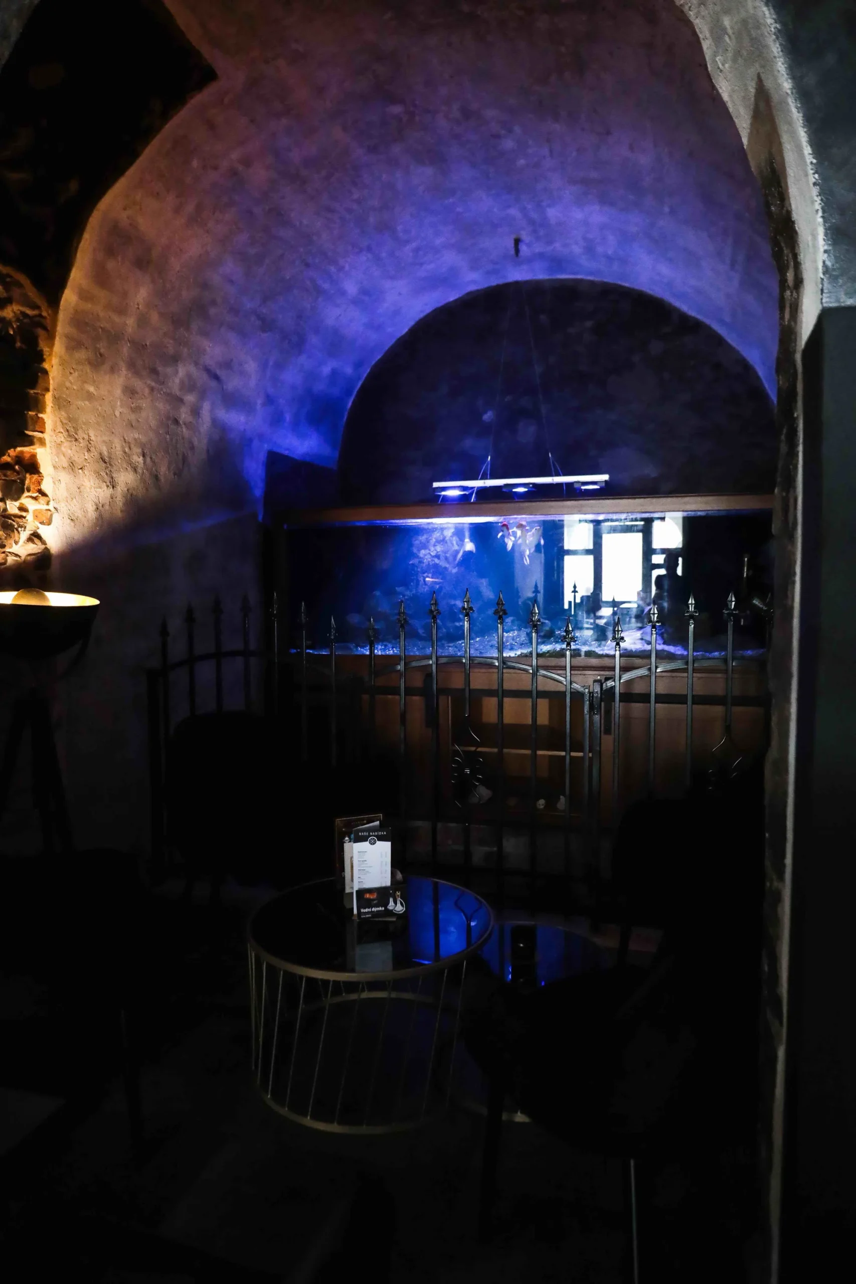 Vodní dýmka a nealko koktejly pro 2 nebo 4 osoby - Obrázek 5