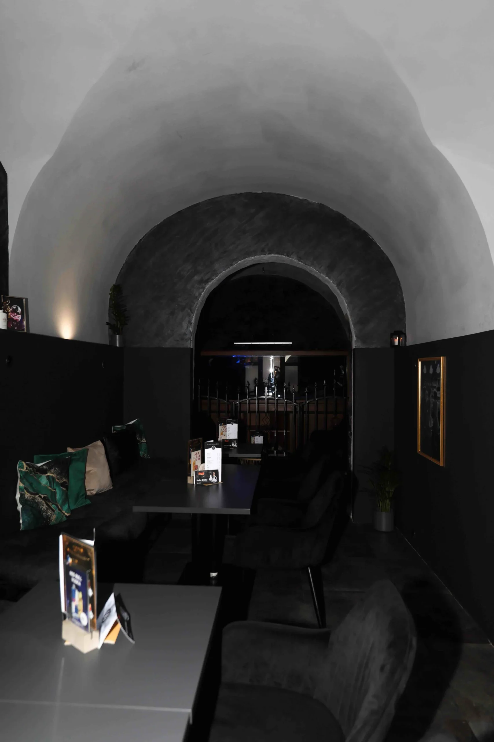 Vodní dýmka a nealko koktejly pro 2 nebo 4 osoby - Obrázek 6