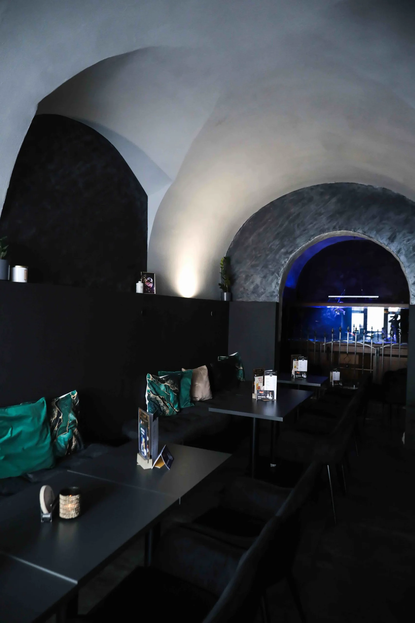 Vodní dýmka a nealko koktejly pro 2 nebo 4 osoby - Obrázek 7