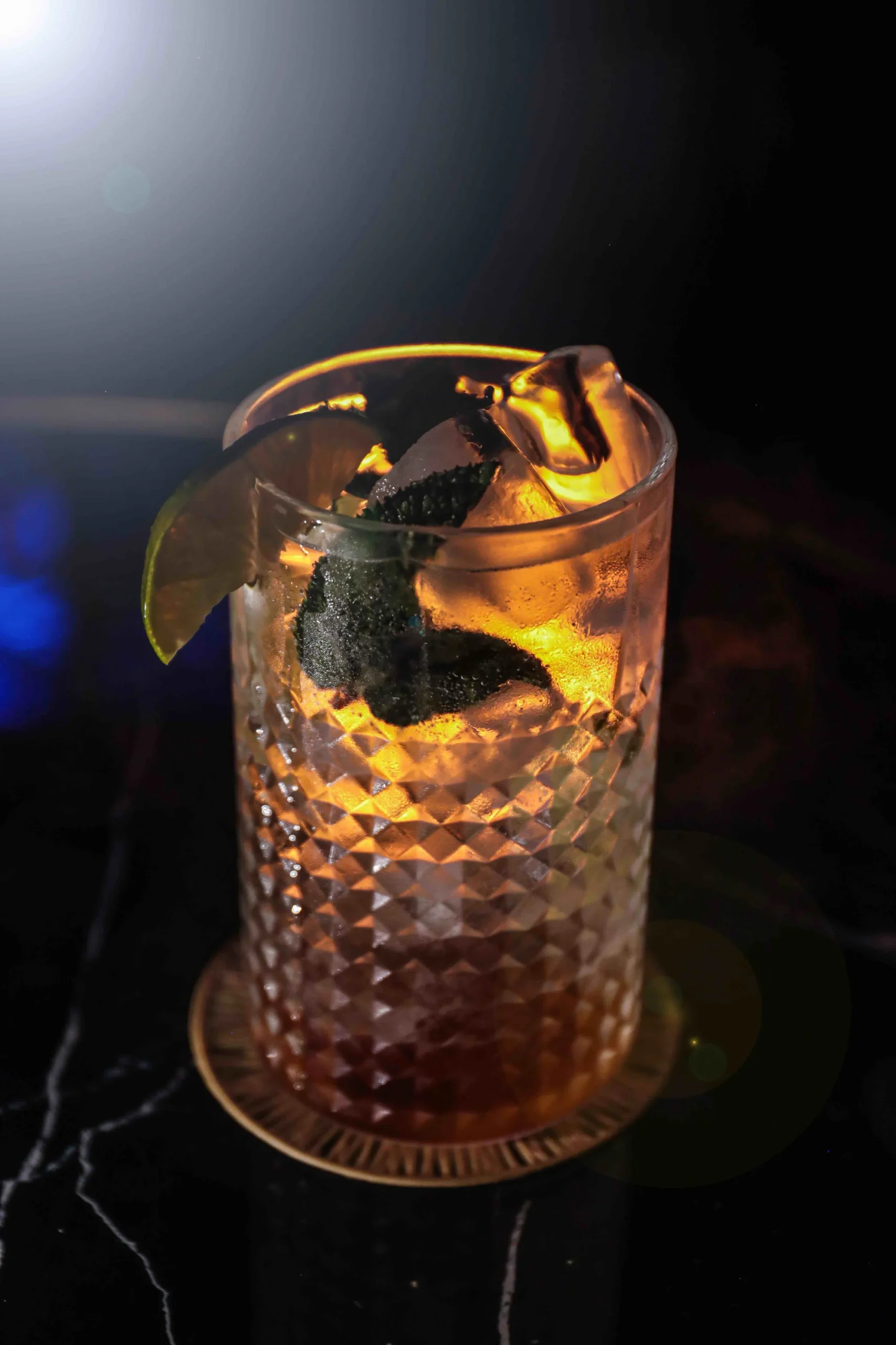 Vodní dýmka a nealko koktejly pro 2 nebo 4 osoby - Obrázek 8