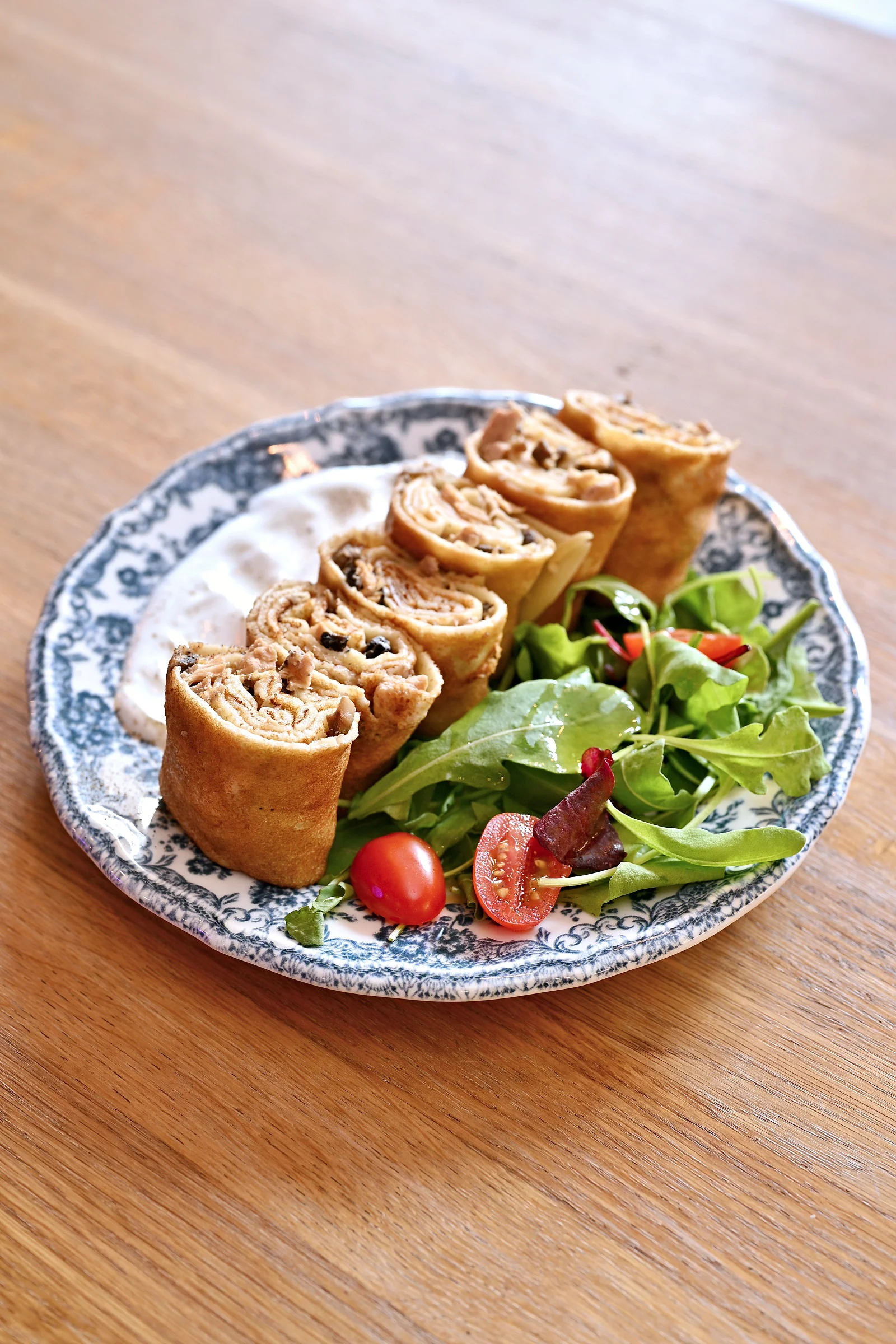 Tříchodové menu v kavárně, pro 1 či 2 osoby - Obrázek 6