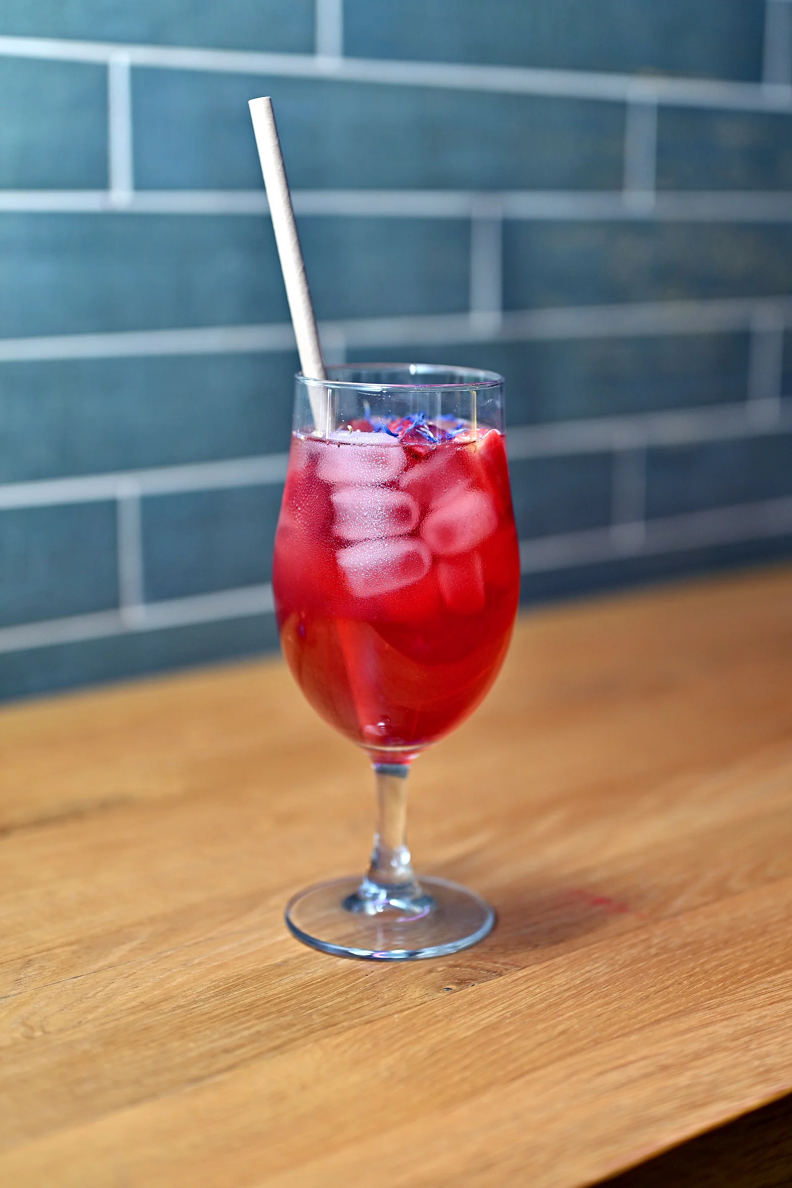 1 nebo až 4 míchané drinky v srdci Karlína - Obrázek 4