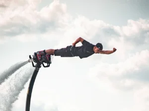 Akční all-in-one lekce od Petra Civína: 6 vodních sportů na výběr