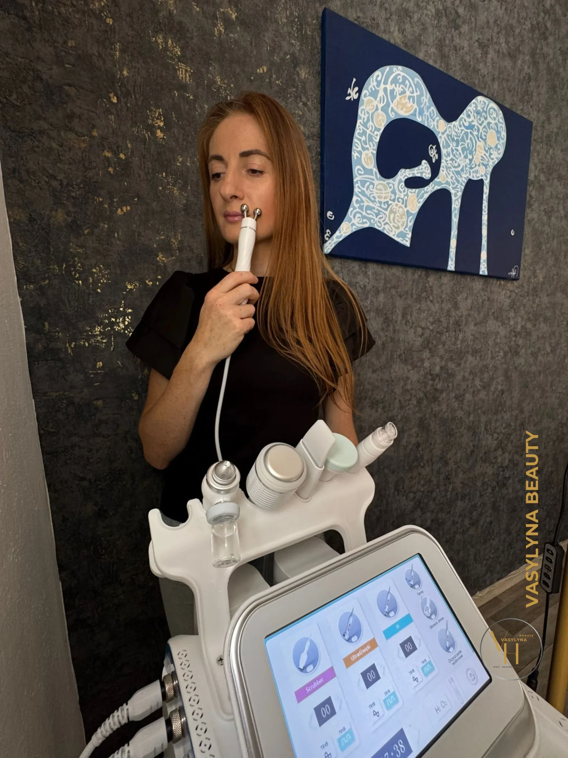 Kosmetické ošetření proti akné, vráskám i pigmentaci - Obrázek 7