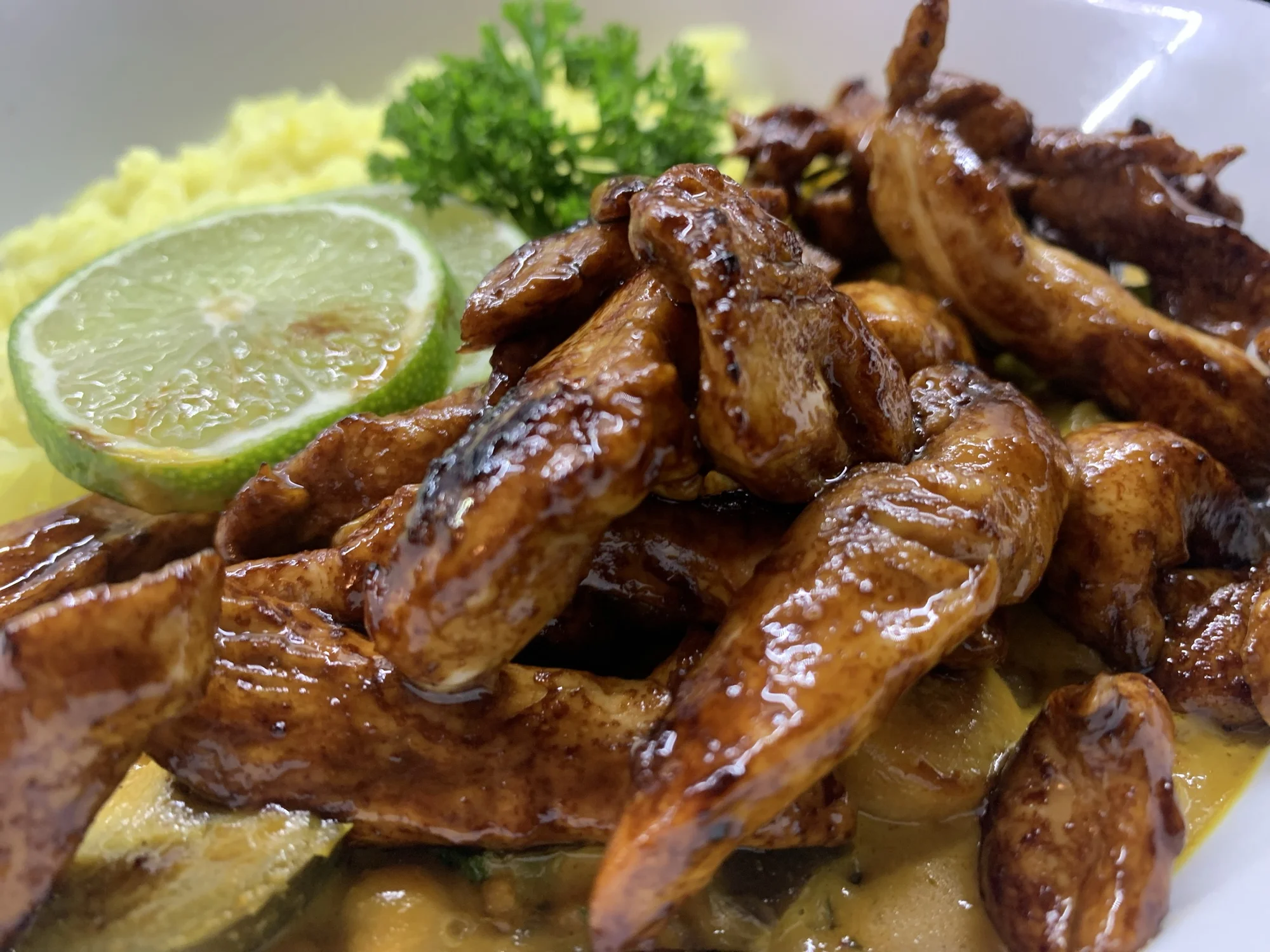 Kurz vaření mexických jídel: fajitas, chilli i tacos - Obrázek 6