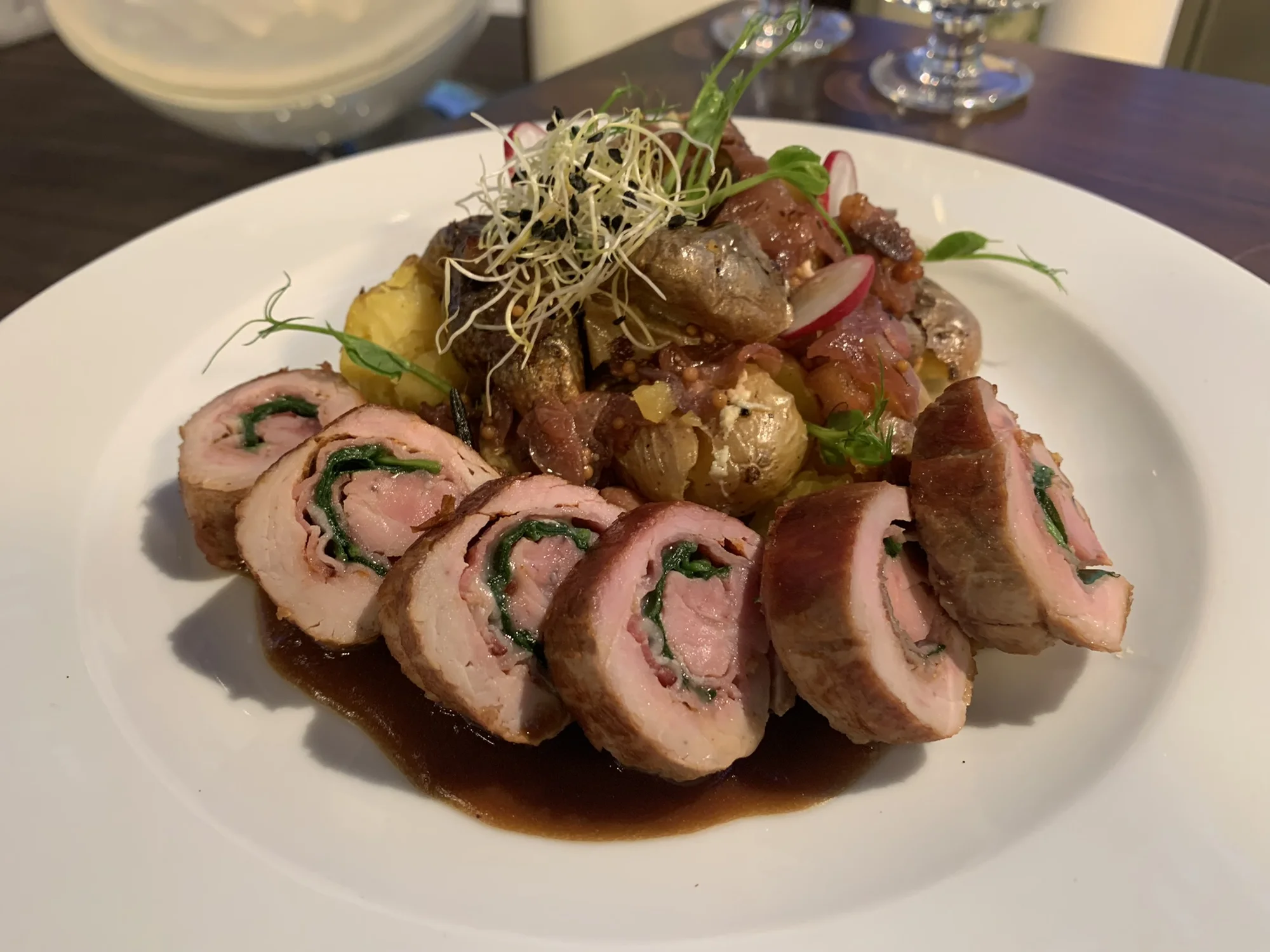 Kurz vaření pro milovníky masa: hovězí, vepřové i kuře - Obrázek 7