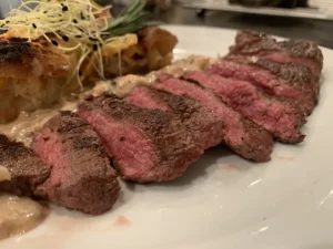 Kurz vaření pro milovníky masa: hovězí, vepřové i kuře