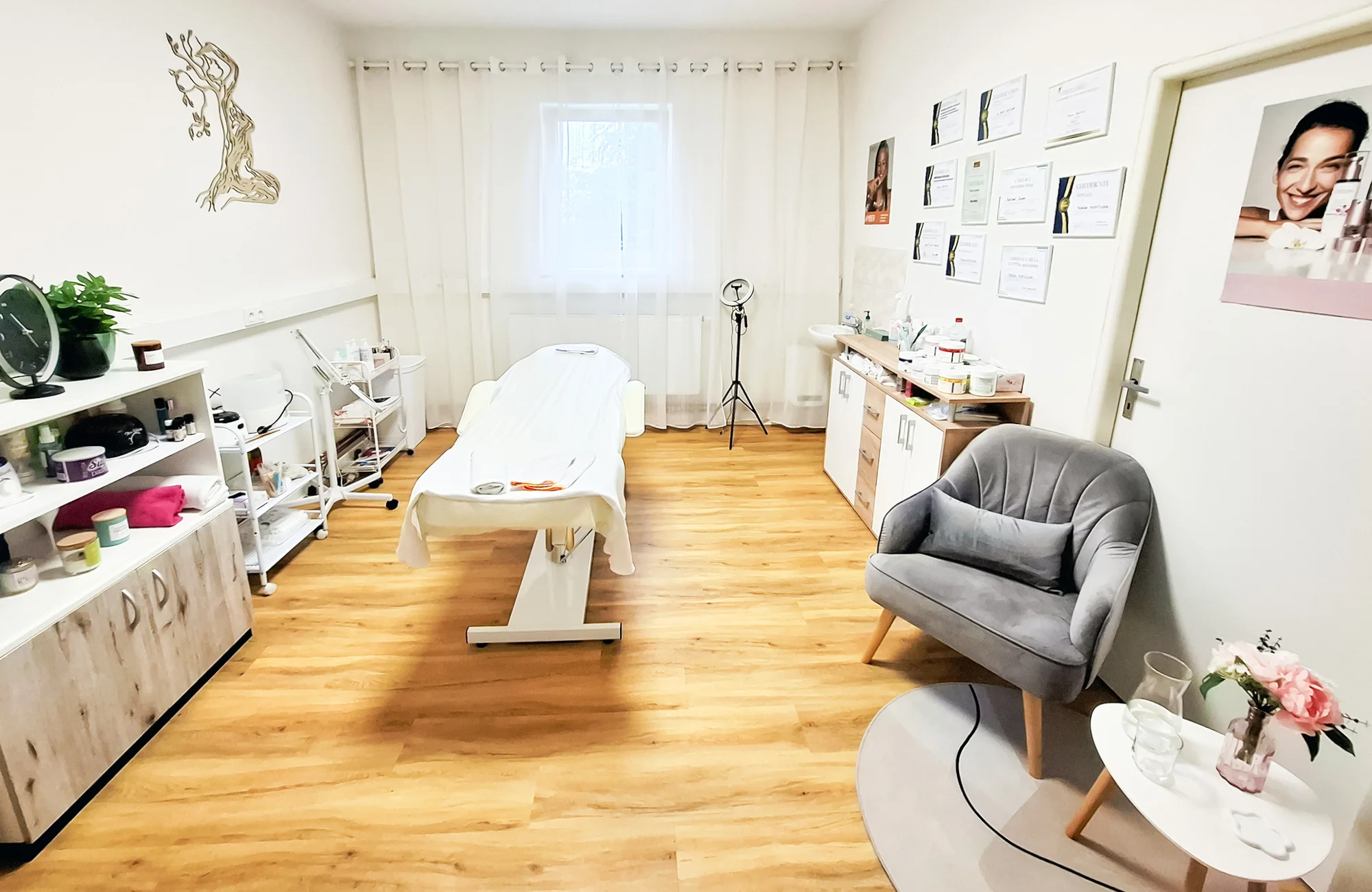 Kosmetika s kmenovými buňkami či laminací obočí - Obrázek 3