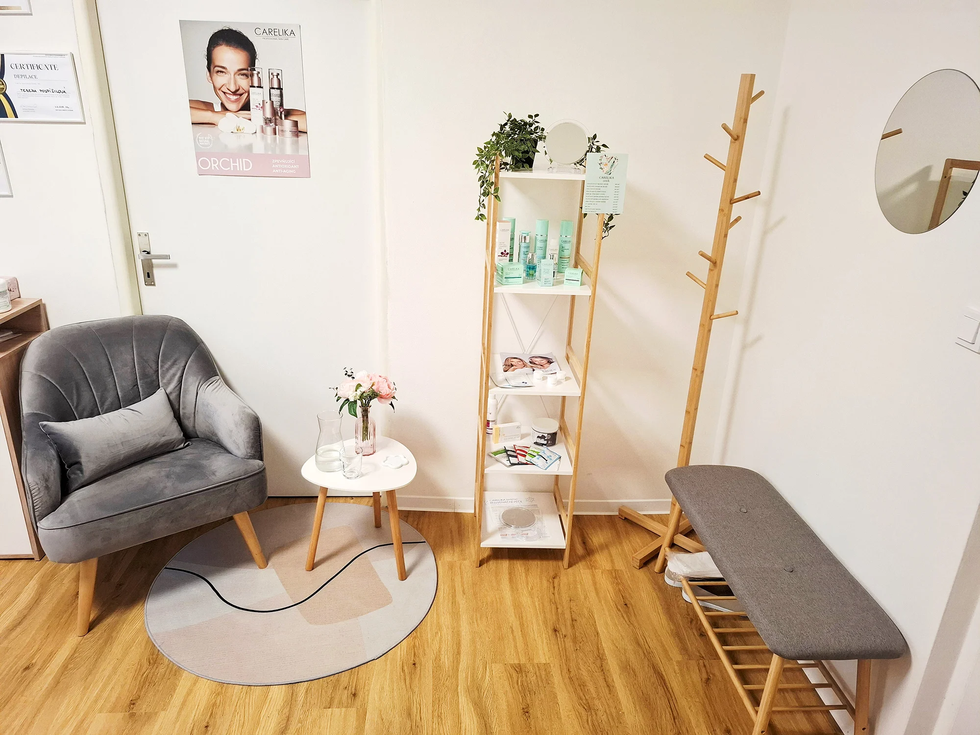 Kosmetika s kmenovými buňkami či laminací obočí - Obrázek 4