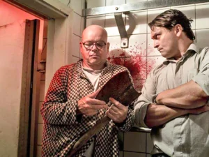 Úniková hra Masna: Bývalí lidé – atmosféra 70. let