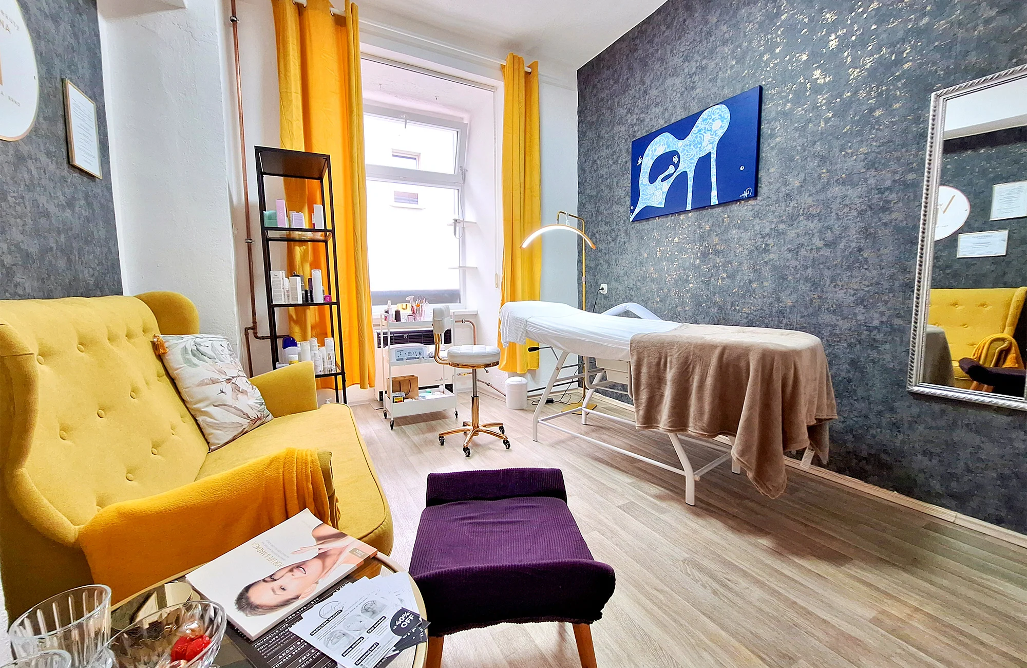 Kosmetické ošetření proti akné, vráskám i pigmentaci - Obrázek 3