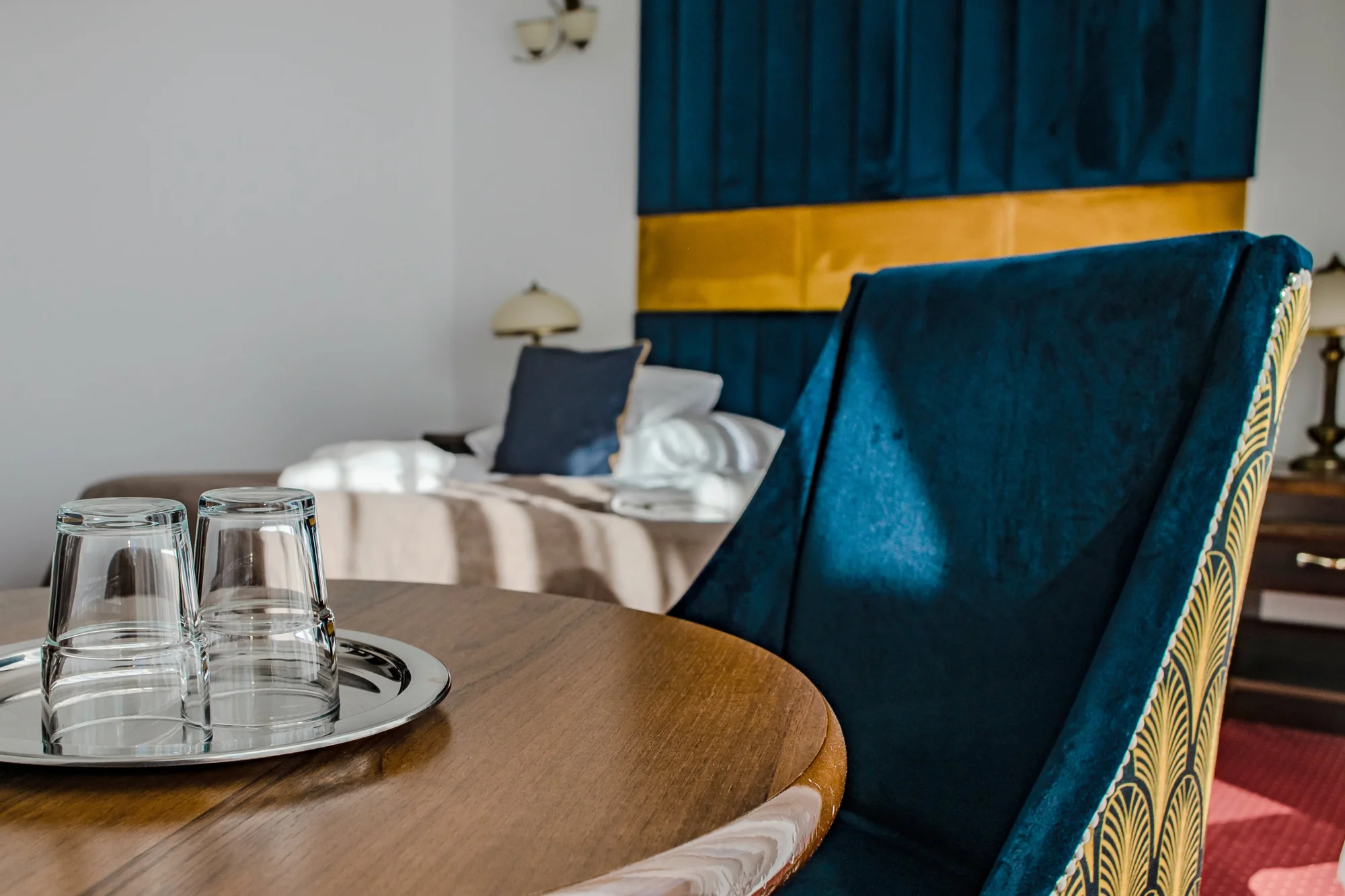 Hotel v Gdaňsku: polopenze, wellness, 100 m na pláž - Obrázek 8