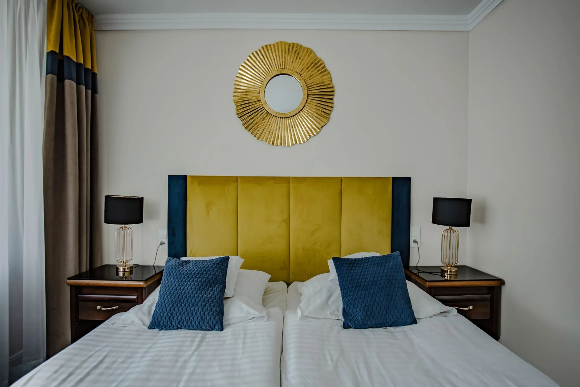 Hotel v Gdaňsku: polopenze, wellness, 100 m na pláž - Obrázek 10