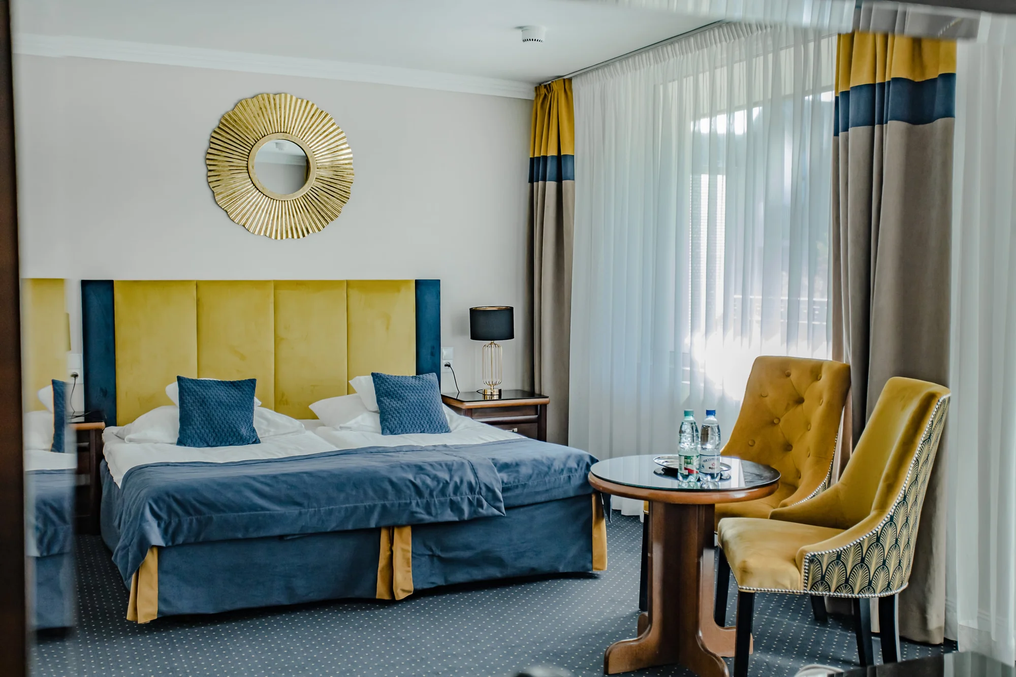 Hotel v Gdaňsku: polopenze, wellness, 100 m na pláž - Obrázek 11