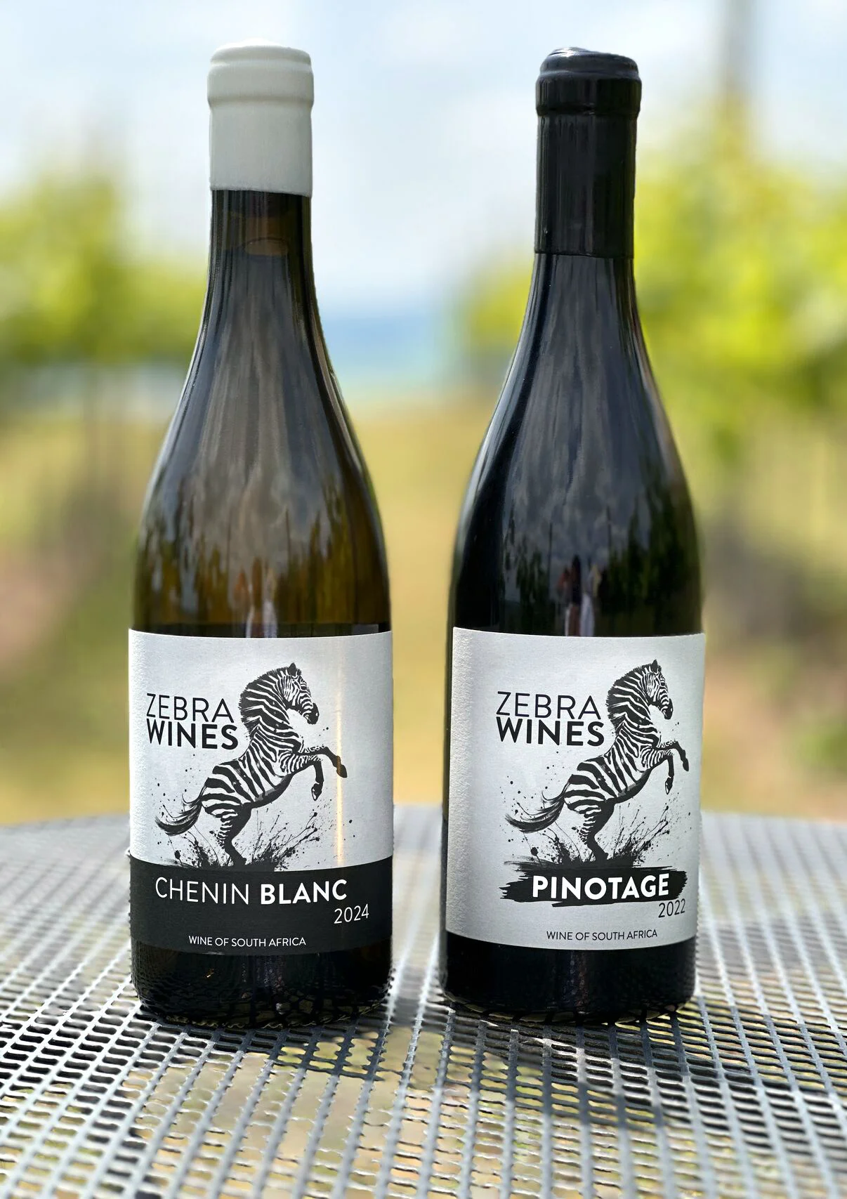 Bolt Tower: vstup na věž a lahev vína pro 2 osoby - Obrázek 3