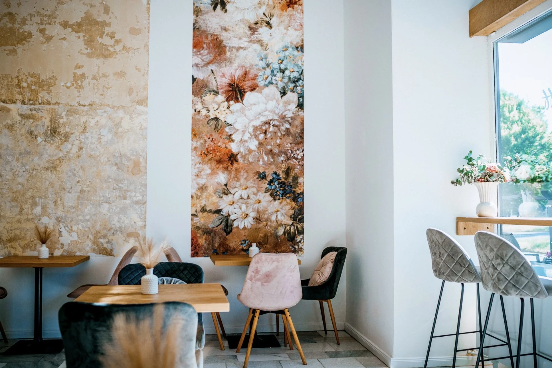 Menu pro dva: výběr sladkých i slaných vaflí v Le Waff - Obrázek 6