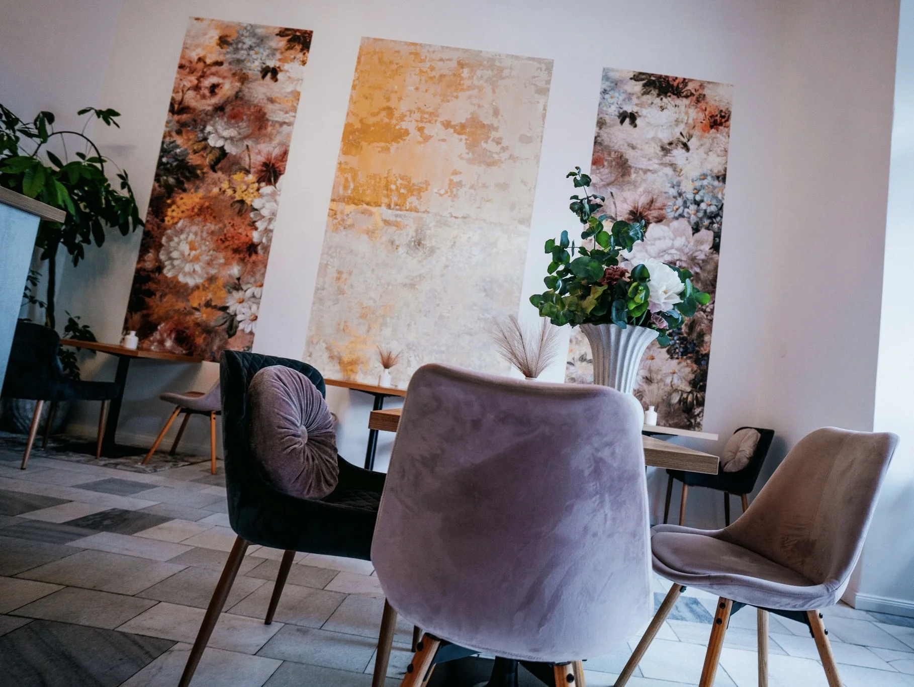 Menu pro dva: výběr sladkých i slaných vaflí v Le Waff - Obrázek 11