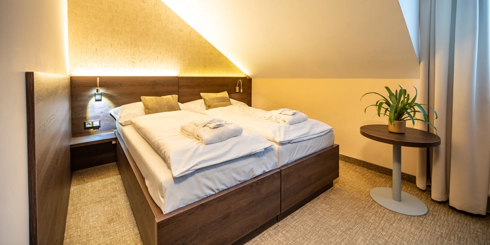 Vršatské Podhradí: 4* hotel se stravou a wellness - Obrázek 3