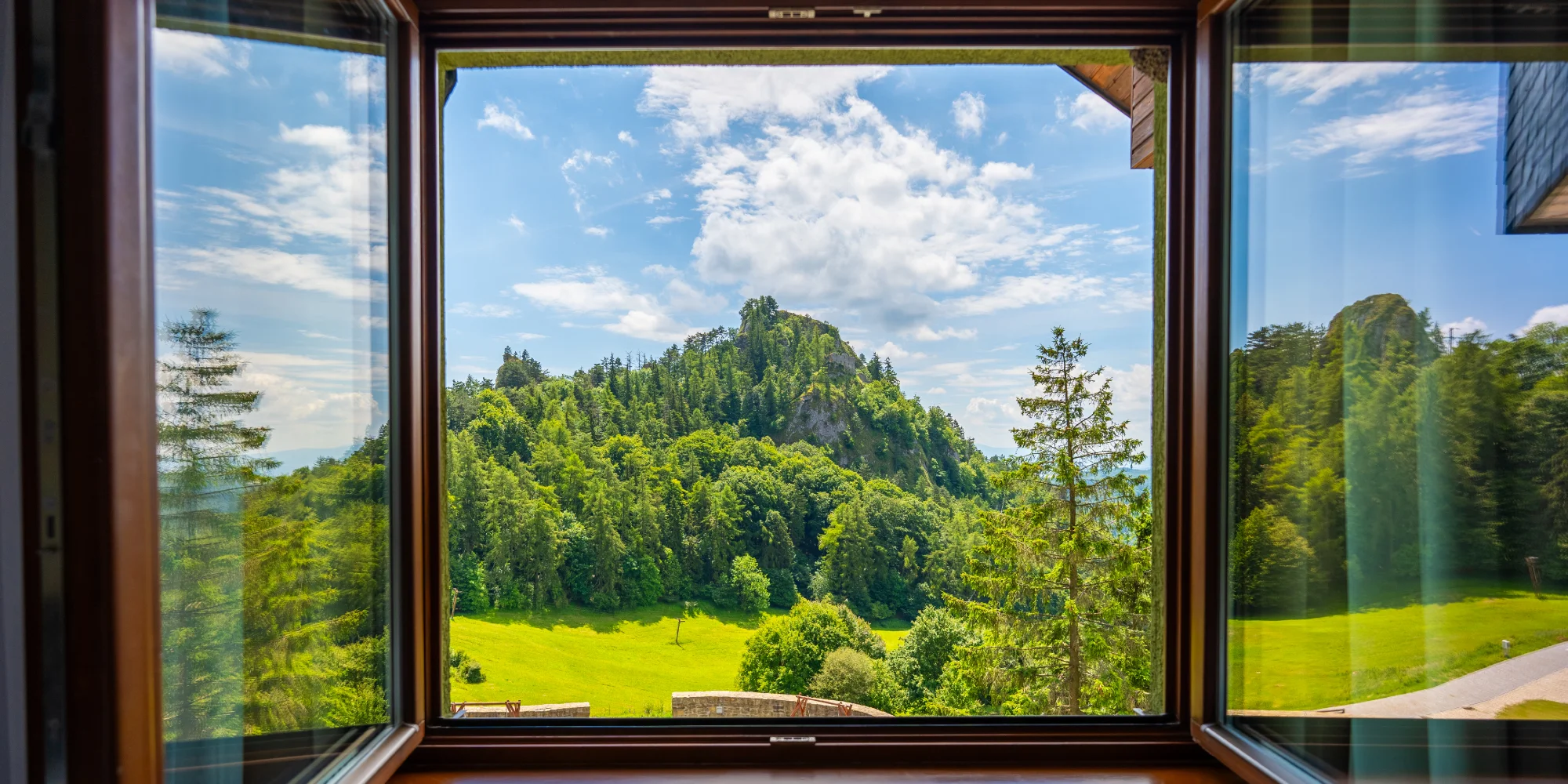 Vršatské Podhradí: 4* hotel se stravou a wellness - Obrázek 4