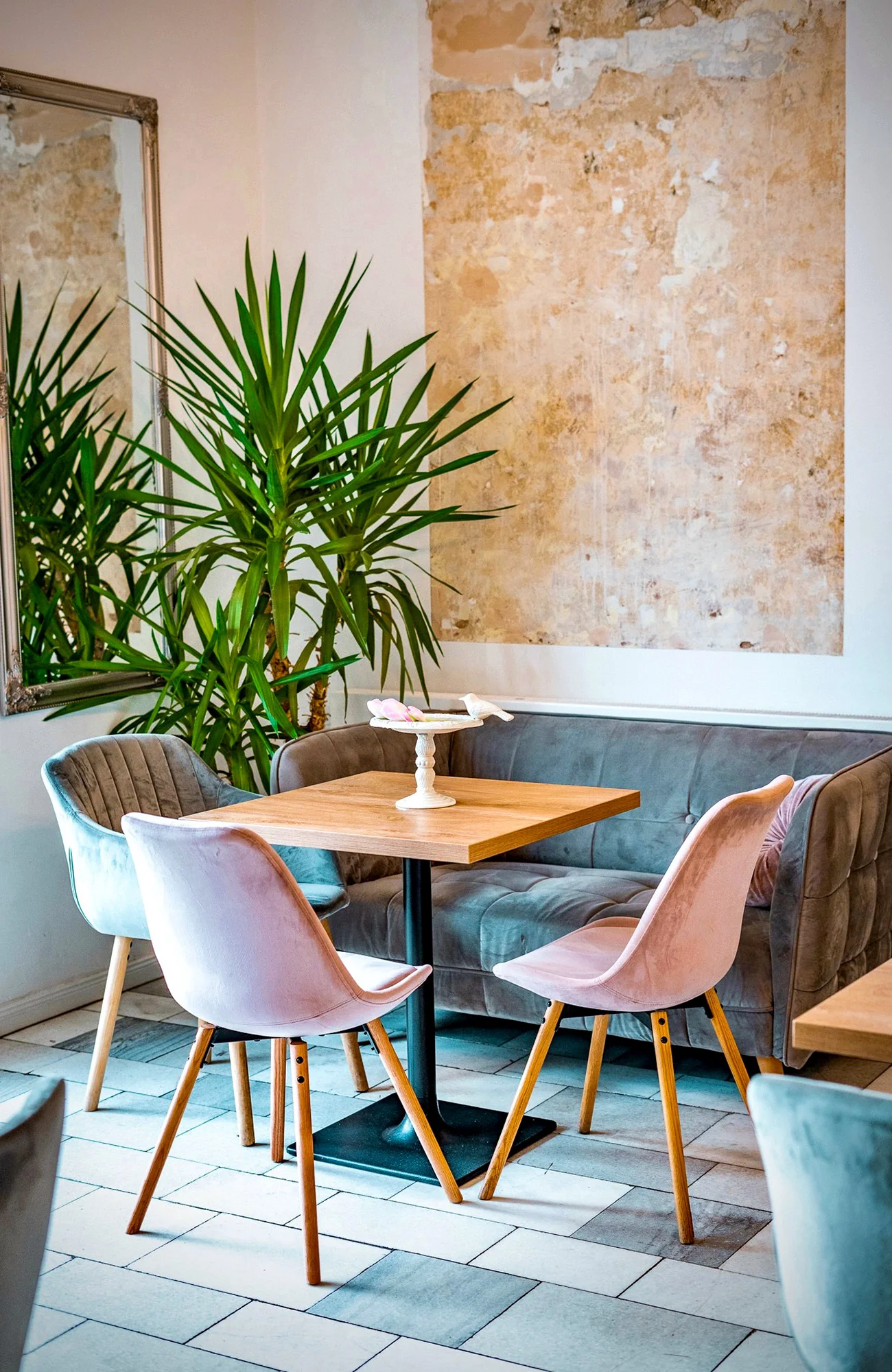 Menu pro dva: výběr sladkých i slaných vaflí v Le Waff - Obrázek 4