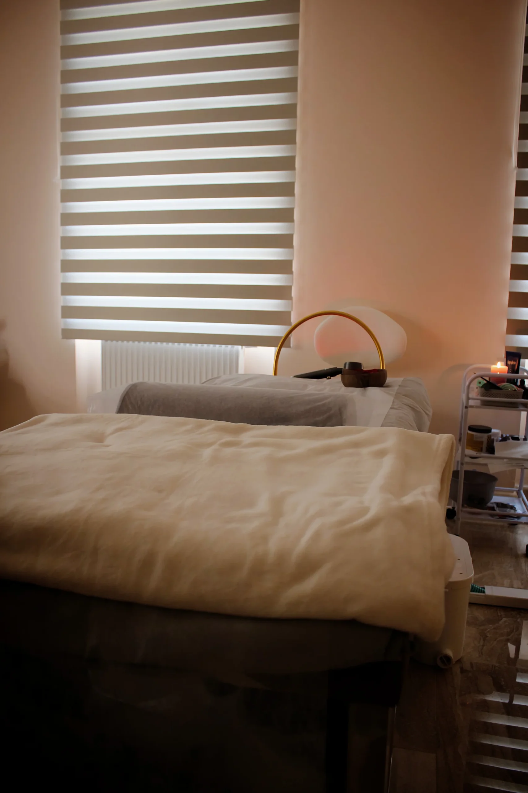 Head spa: 60 nebo 90 minut relaxu - Obrázek 7