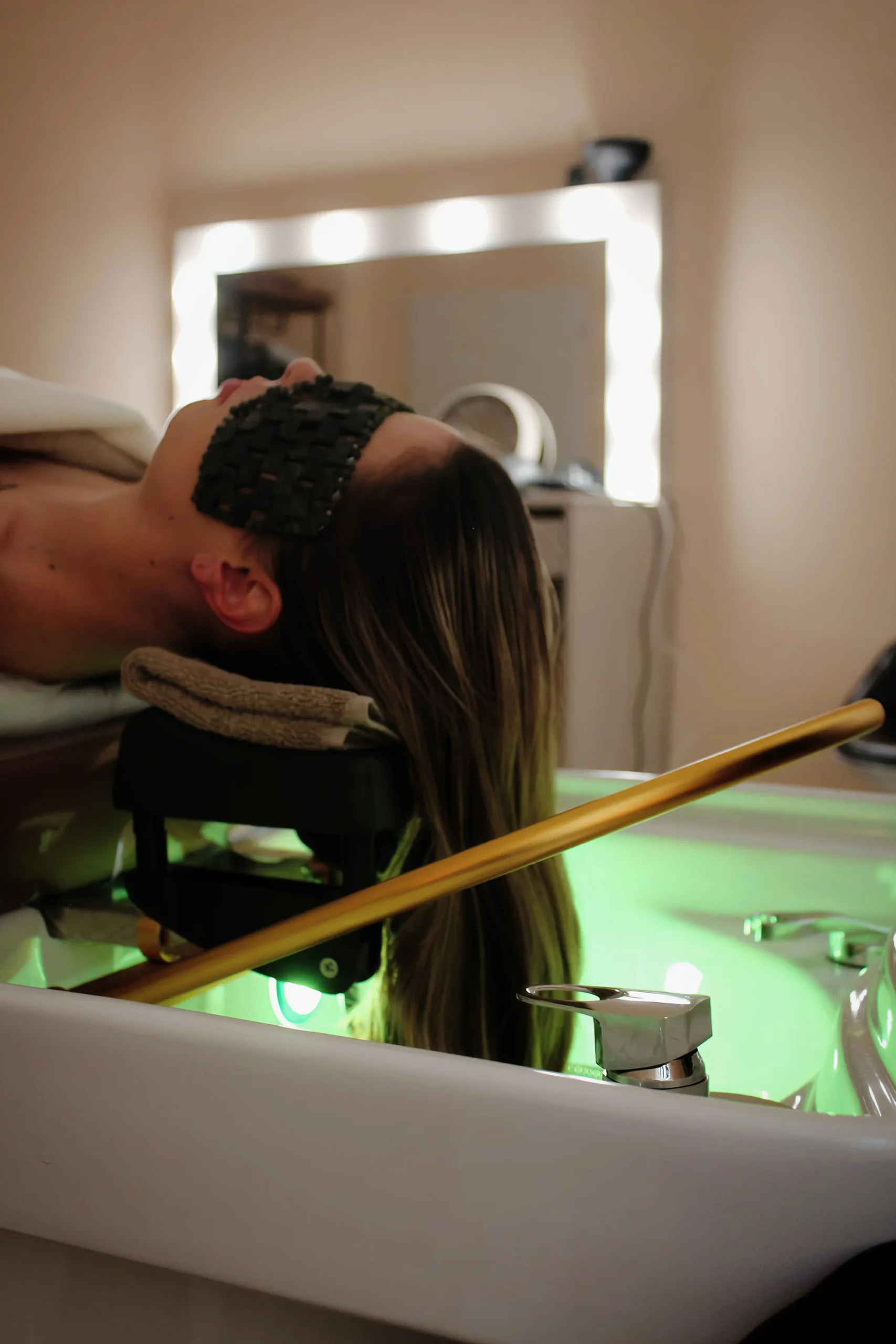 Head spa: 60 nebo 90 minut relaxu - Obrázek 8