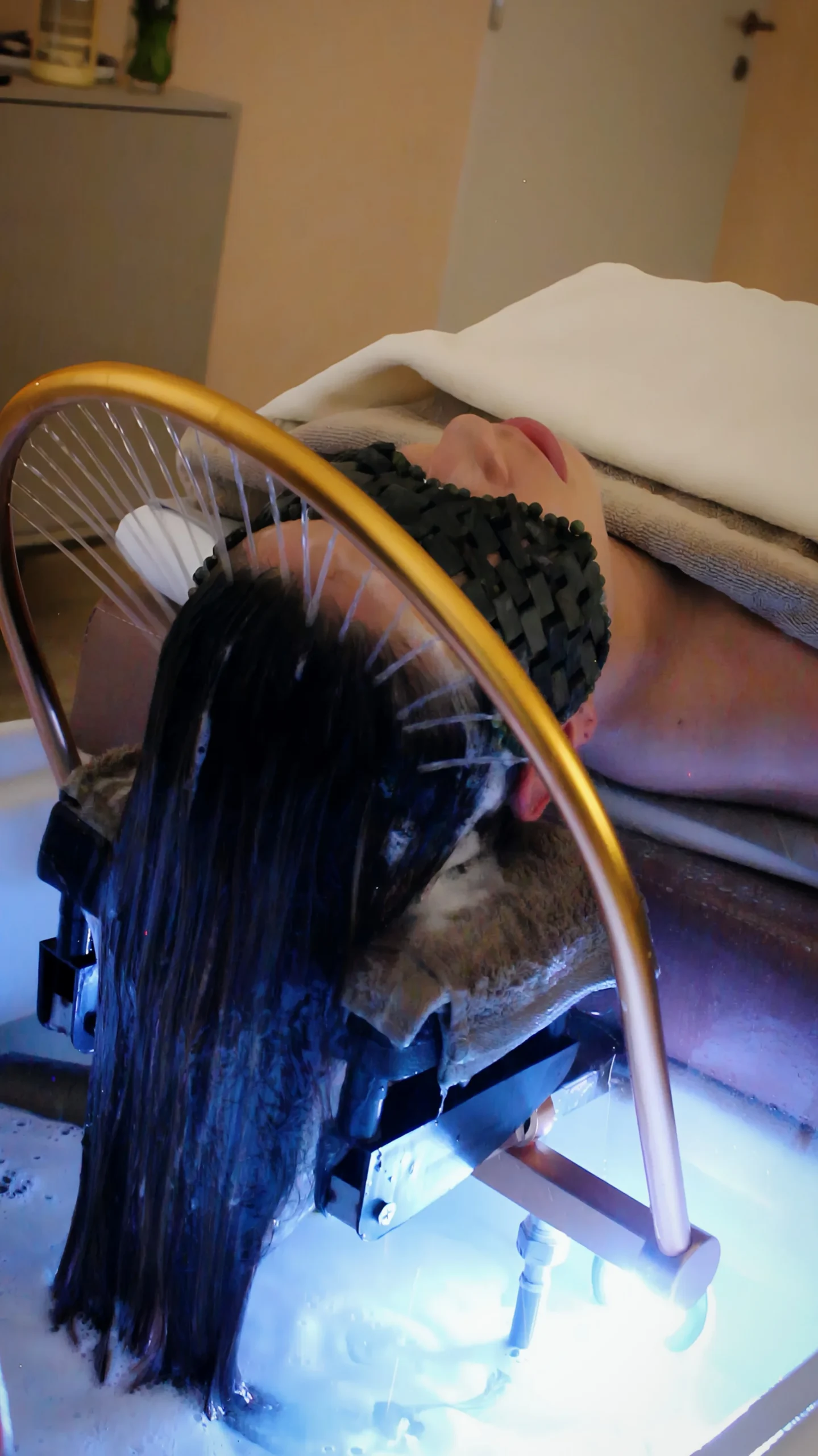 Head spa: 60 nebo 90 minut relaxu - Obrázek 10