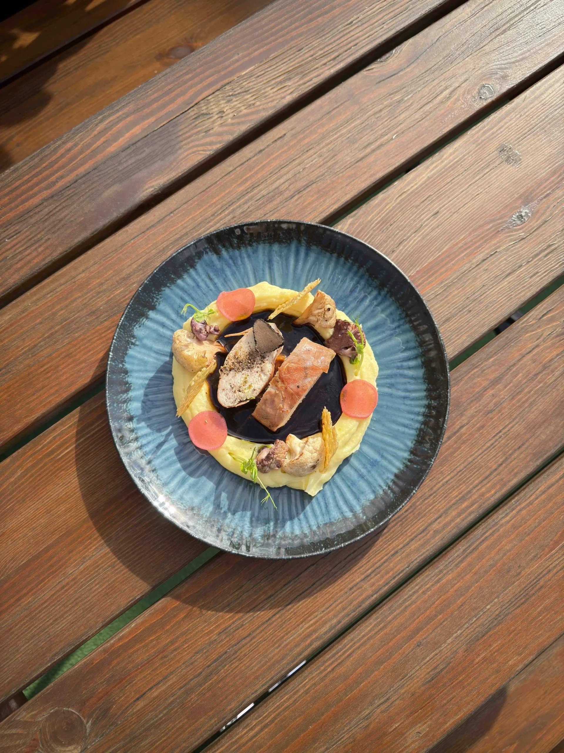 Půjčení buggy na 2-6 hod. i vč. degustačního menu pro dva - Obrázek 9