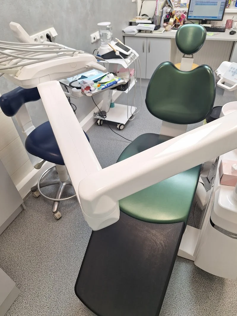 Dentální hygiena pro děti i dospělé vč. air-flow - Obrázek 4