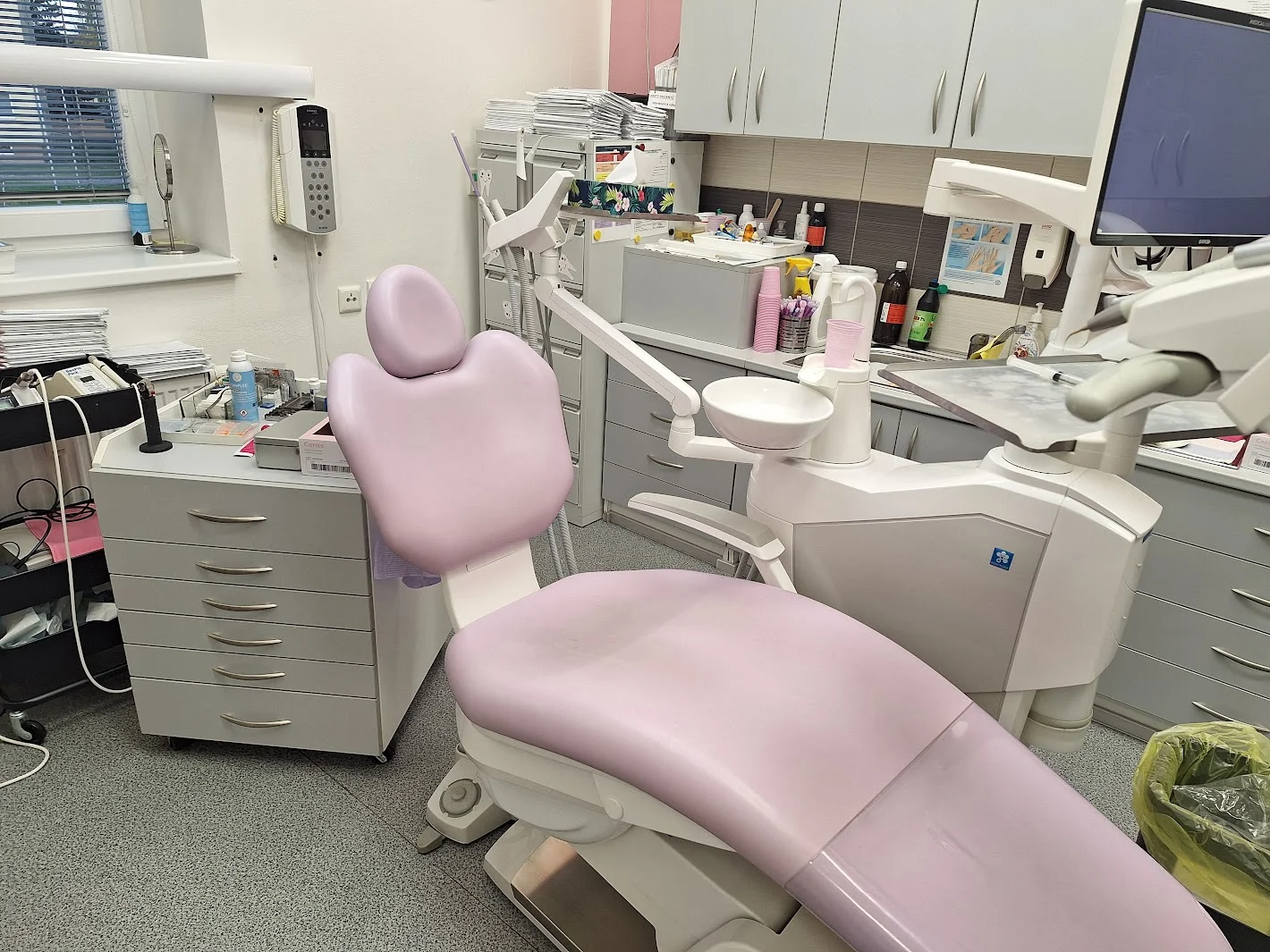 Dentální hygiena pro děti i dospělé vč. air-flow - Obrázek 5