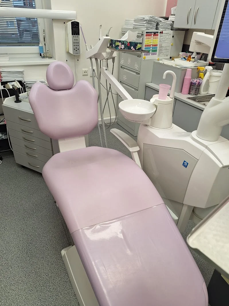 Dentální hygiena pro děti i dospělé vč. air-flow - Obrázek 3