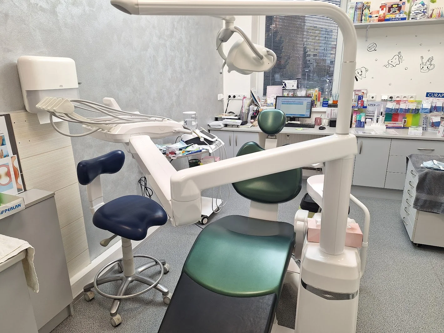 Dentální hygiena pro děti i dospělé vč. air-flow - Obrázek 6